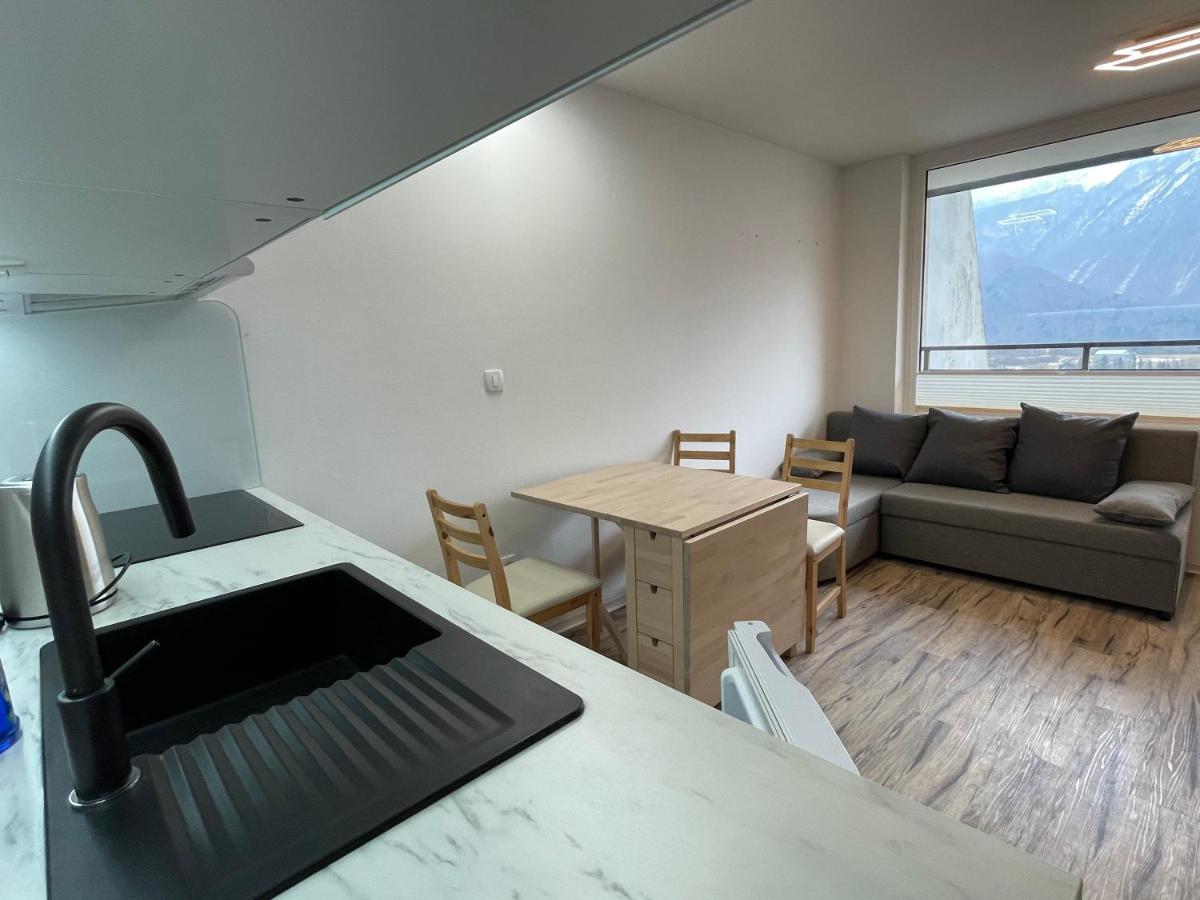 Studio Pod Kaninom Apartment Bovec Luaran gambar