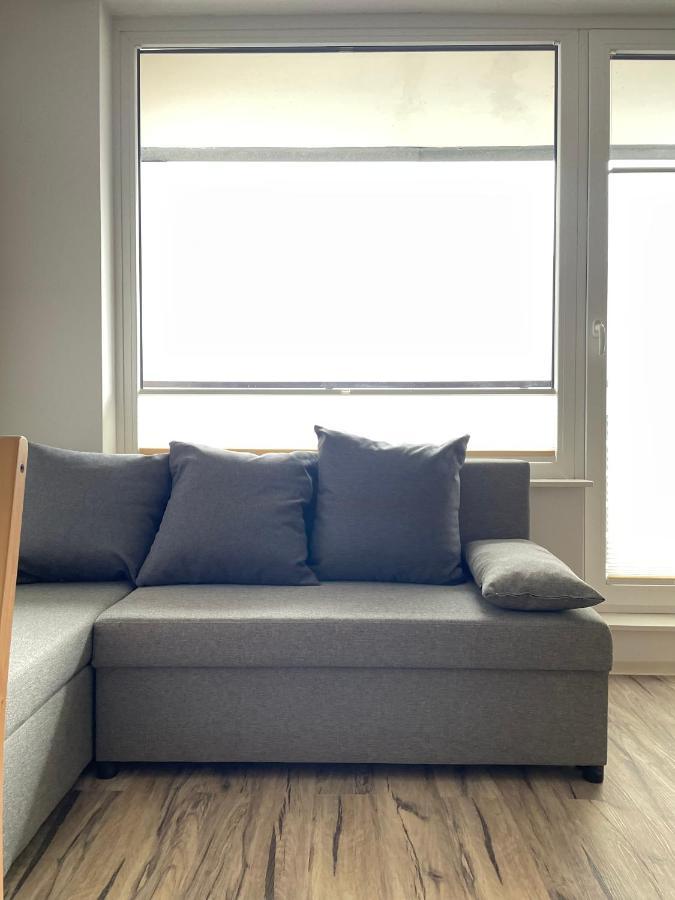 Studio Pod Kaninom Apartment Bovec Luaran gambar