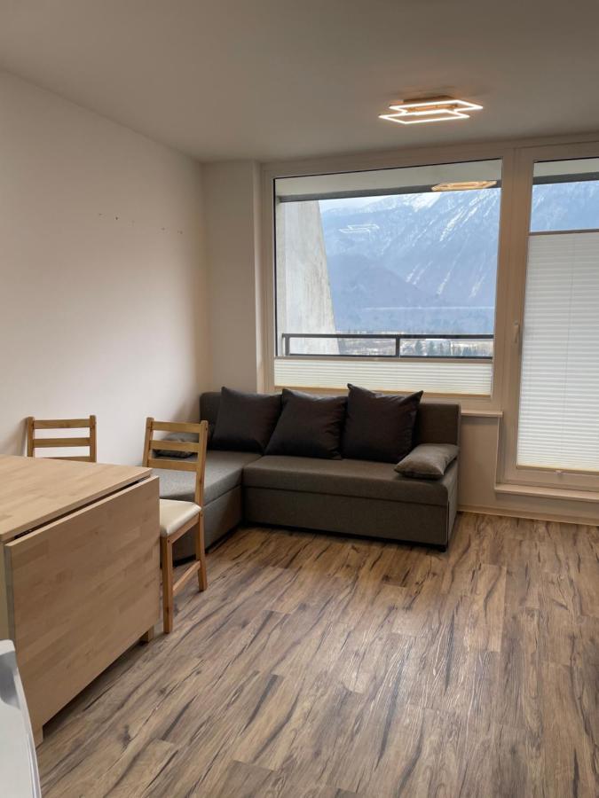 Studio Pod Kaninom Apartment Bovec Luaran gambar