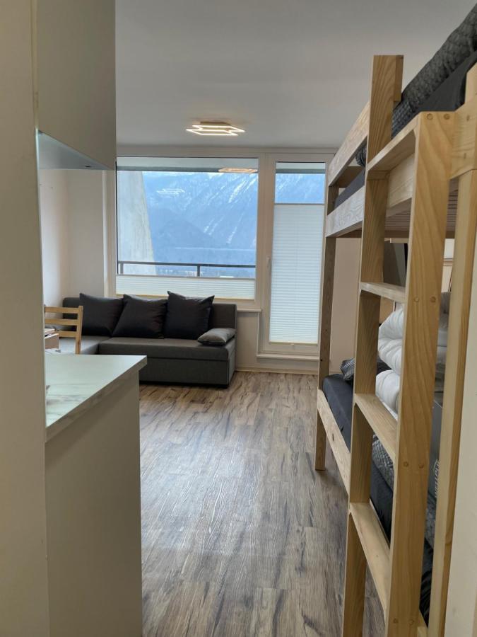 Studio Pod Kaninom Apartment Bovec Luaran gambar