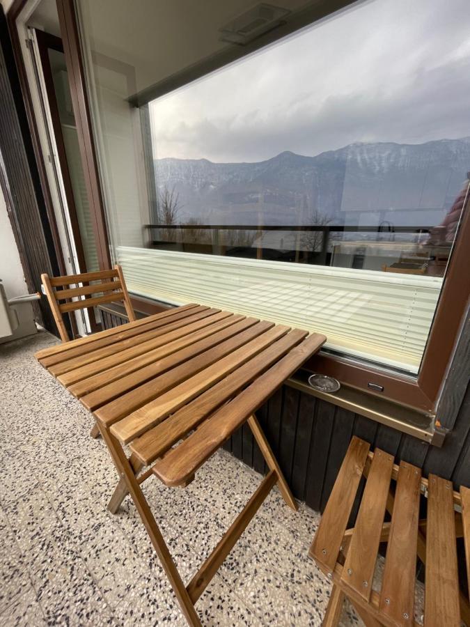 Studio Pod Kaninom Apartment Bovec Luaran gambar