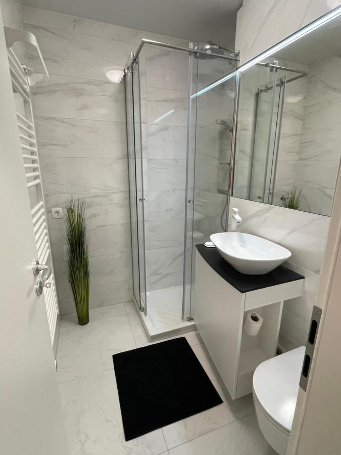 Studio Pod Kaninom Apartment Bovec Luaran gambar