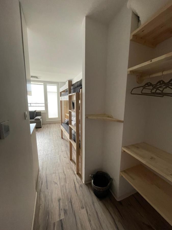 Studio Pod Kaninom Apartment Bovec Luaran gambar